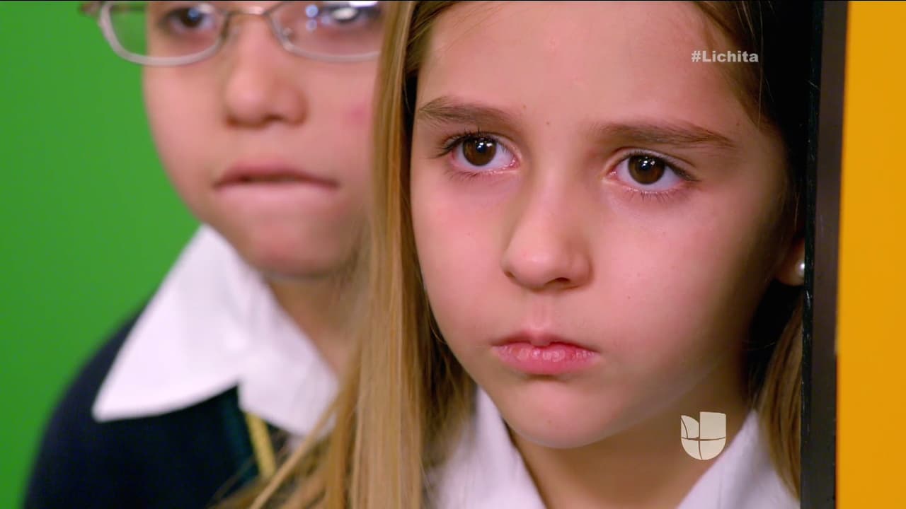 ¡Quiere que le pidas perdón de rodillas! Además, Ximena está observando todo.
