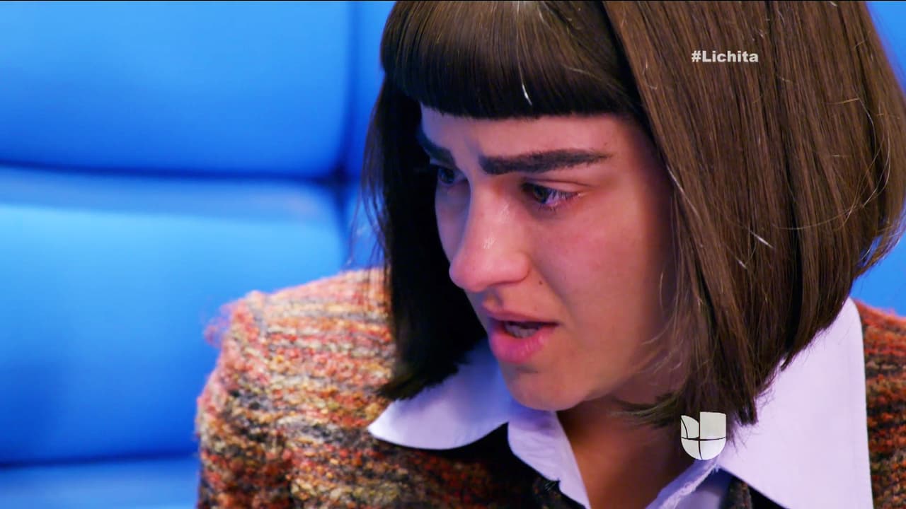 Le duelen mucho las mentiras que le dijiste.