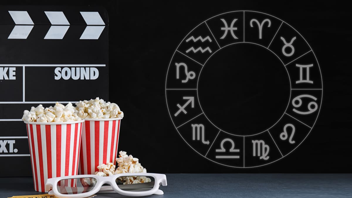 Hay muchos rasgos de nuestra personalidad que pueden ser detallados conforme a nuestro signo del Zodiaco. Y también, hay muchísimos géneros de películas. ¿Cuál sería el ideal para ti?