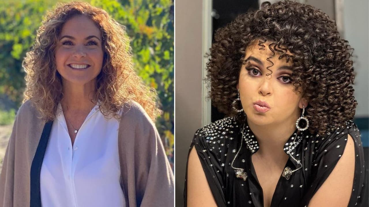 Lucero hace petición a Dios para su hija Lucerito en su emotivo mensaje de cumpleaños