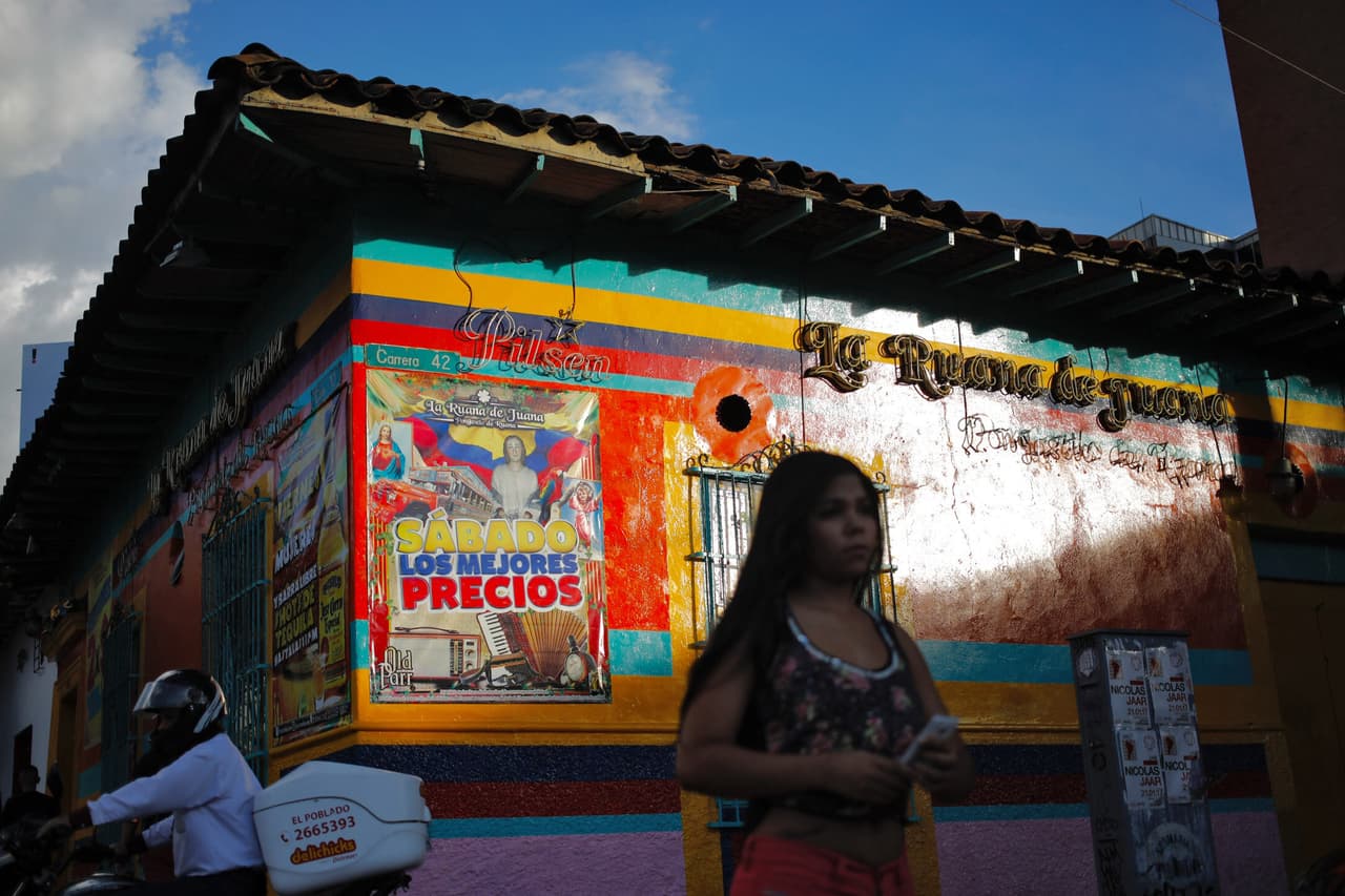 La muerte de líderes sociales amenaza el postconflicto en Colombia