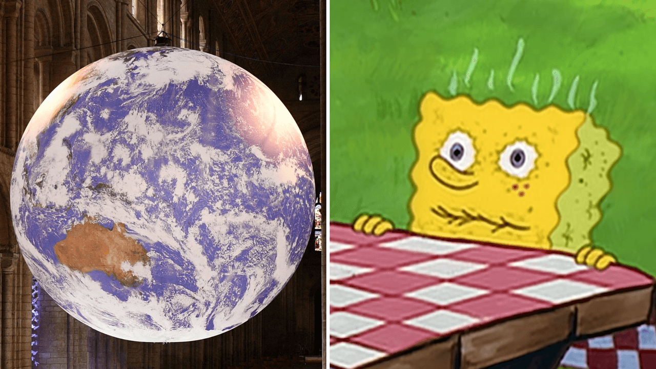 ¿El oxígeno de la Tierra se acabará pronto? Estudio revela la posible fecha