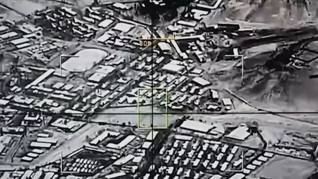 Pakistán inicia bombardeos en Afganistán tras ataque transfronterizo afgano