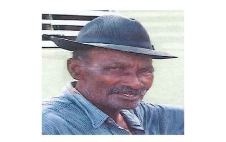 Buscan a hombre de 88 años desaparecido en Maunabo