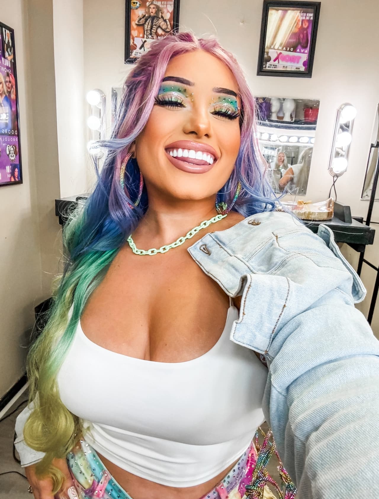 Premios Juventud 2024 tendrá a Adamari López, Fariana, Lasso y más presentadores de las categorías