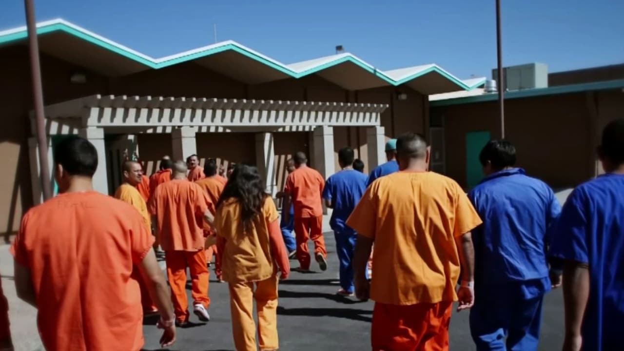 Alerta médica: Detectan un caso de sarampión en centro de detención de ICE en Florence, Arizona