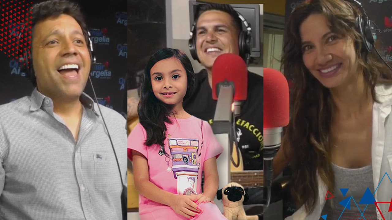 La hija de Regulo Caro brilla en la pantalla grande junto a Eva Longoria