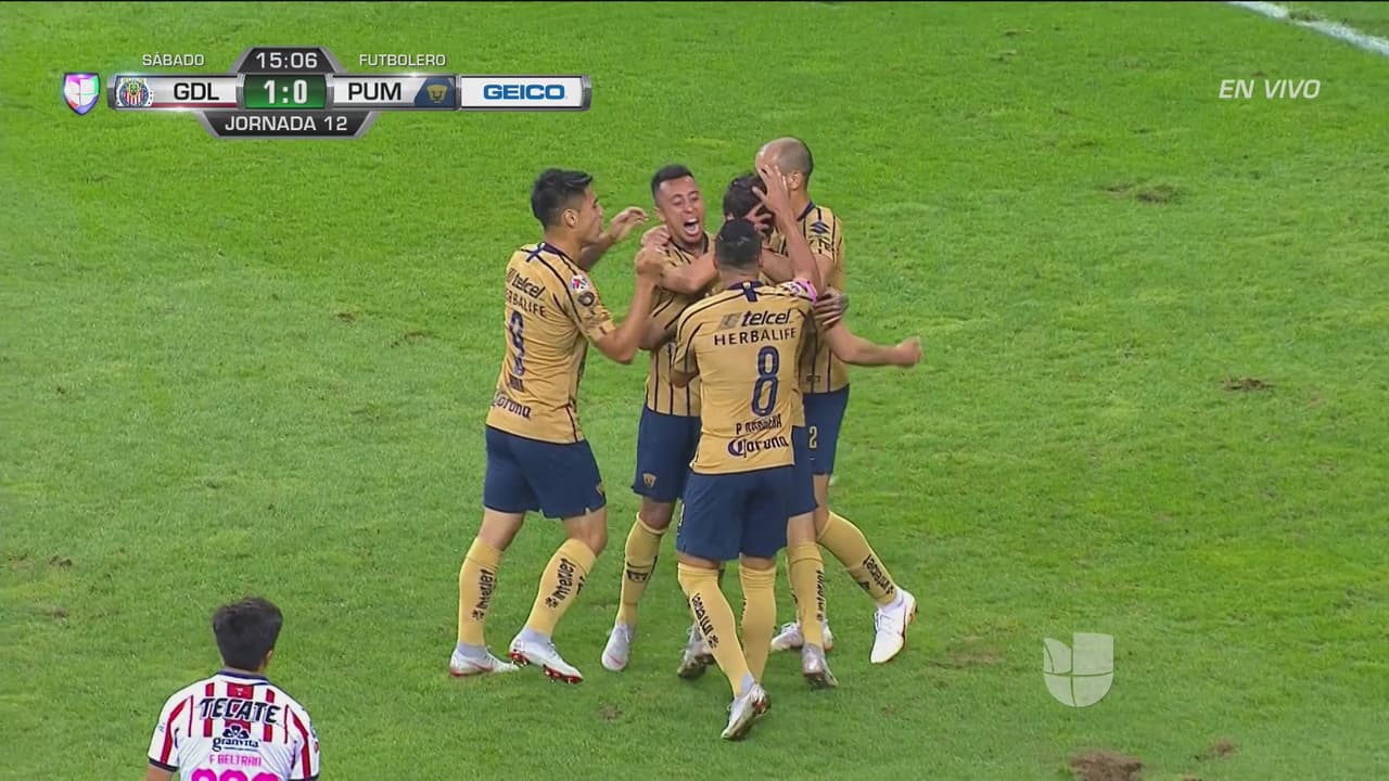 ¡Refuerzo de Chivas! Mozo llega a Guadalajara y anuncian su fichaje