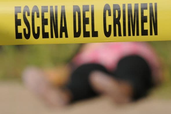 Una madre asesina a su pequeño hijo tras propinarle una brutal golpiza  