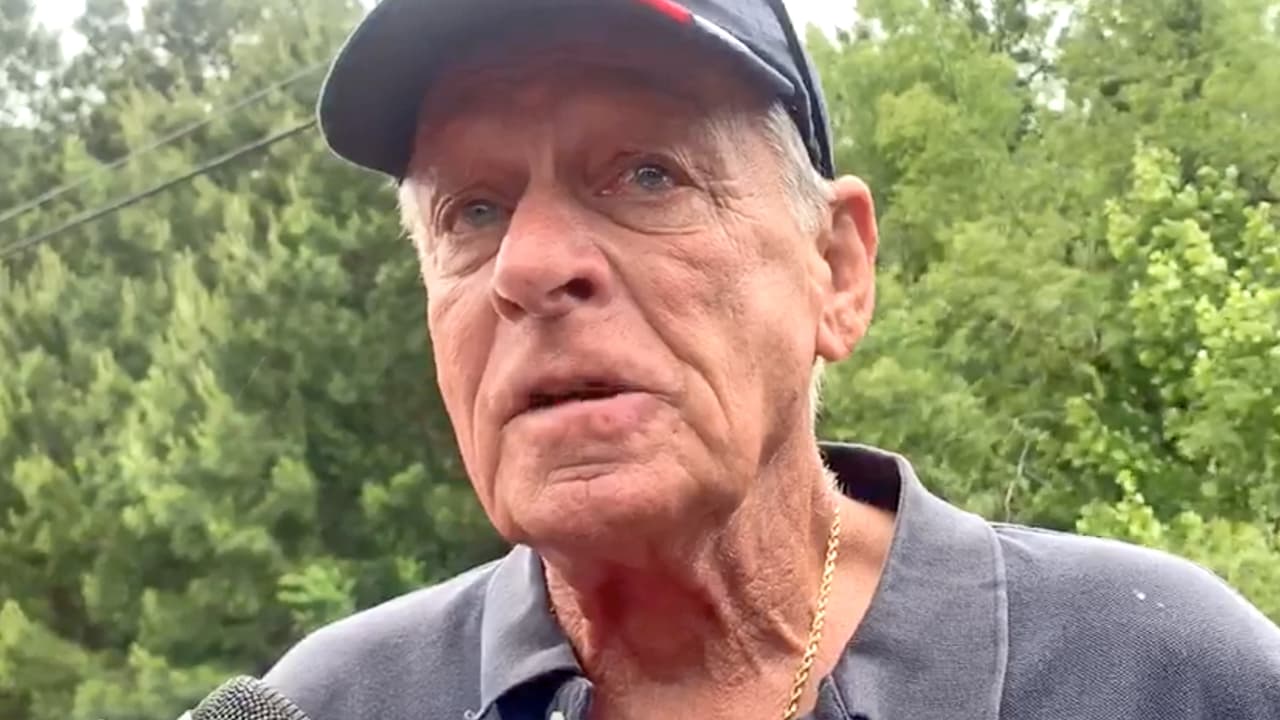 <b>7 de mayo de 2019. </b>“No soy un detective, pero 
<a href="https://www.univision.com/local/houston-kxln/algo-no-suena-bien-en-esta-historia-lo-que-se-sabe-de-la-extrana-desaparicion-de-la-nina-maleah-davis">algo no suena bien</a> en esta historia”, dijo Tim Miller, director de Texas Equusearch, durante el segundo día de búsqueda de la pequeña.