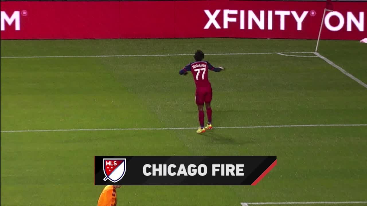 Chicago Fire | Guía de la temporada 2016 de la MLS