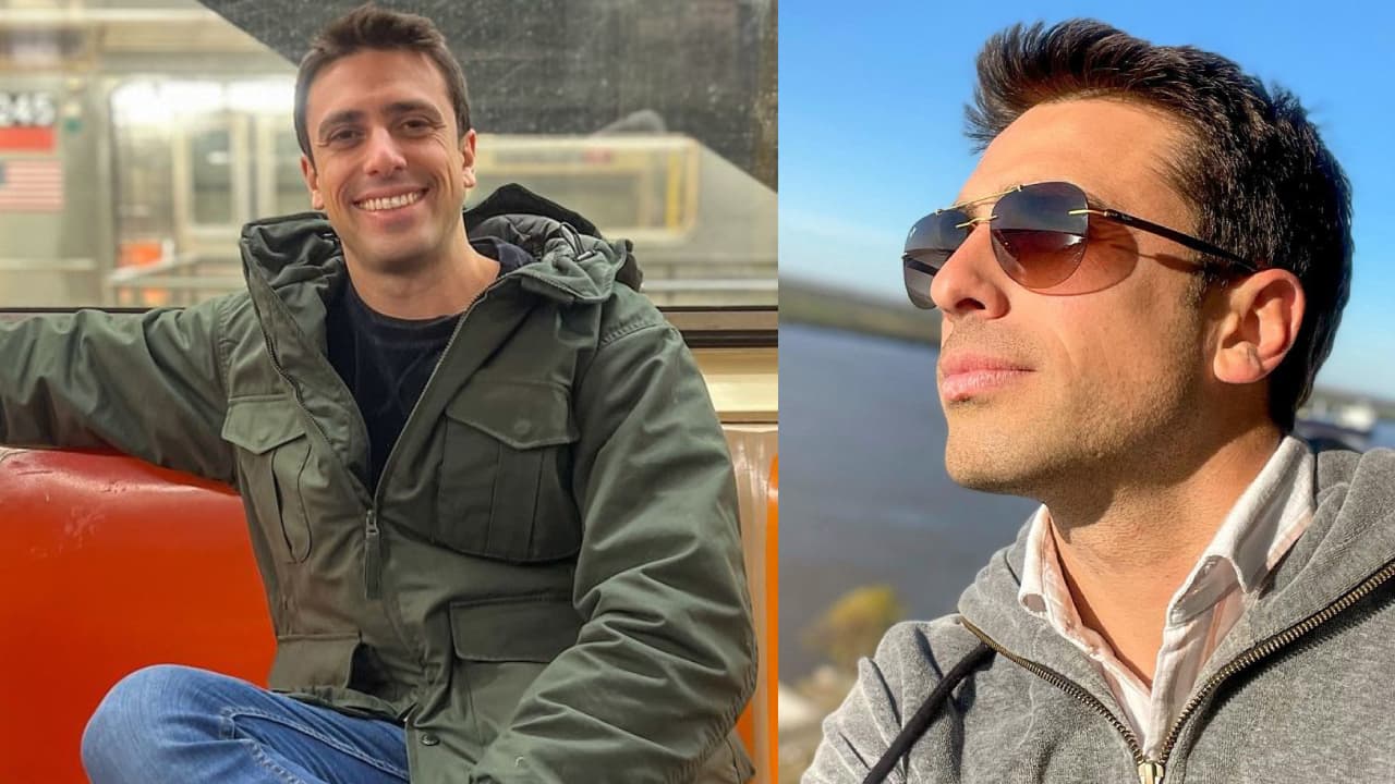 Presentador denuncia en programa el abuso sexual de su padre y tío: relata lo que sufrió