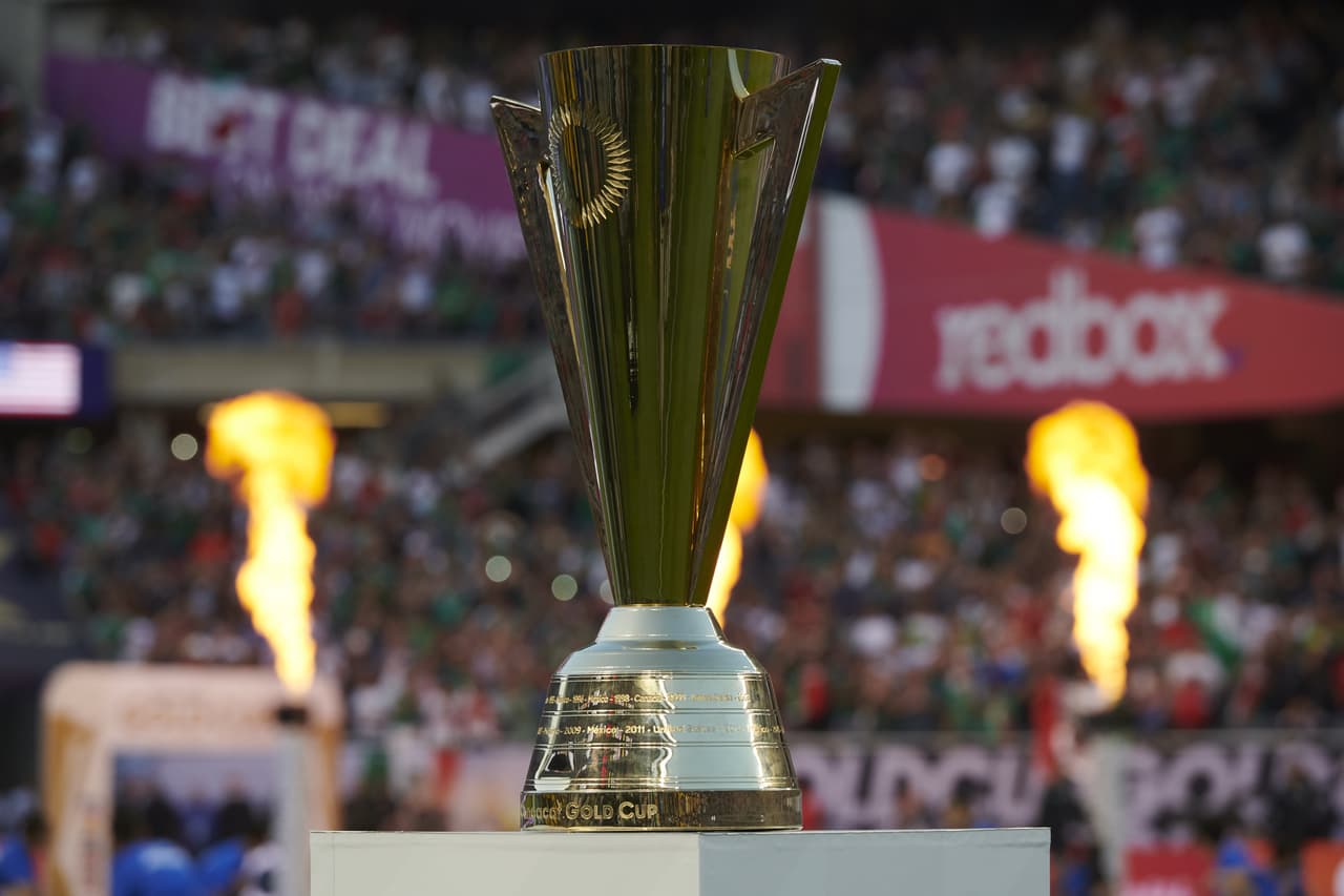 Copa Oro 2021 | Lo que dejó el sorteo de Concacaf: grupos, equipos y cómo ver los partidos de la Selección de México