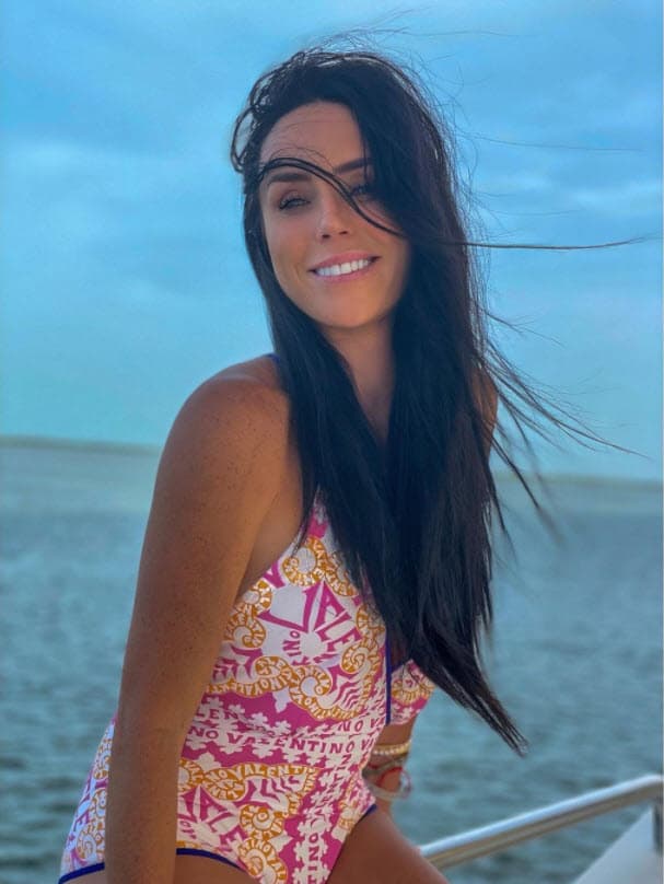 Desde entonces, Gómez Mont no ha tenido programas de televisión, pero se ha dedicado a sus proyectos empresariales y a ser madre de familia, aunque es muy activa en redes sociales.
<br>