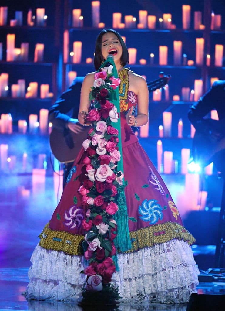 En su cuenta de Instagram acumula más de 8 millones de seguidores, mientras que en TikTok tiene 8.5 millones.