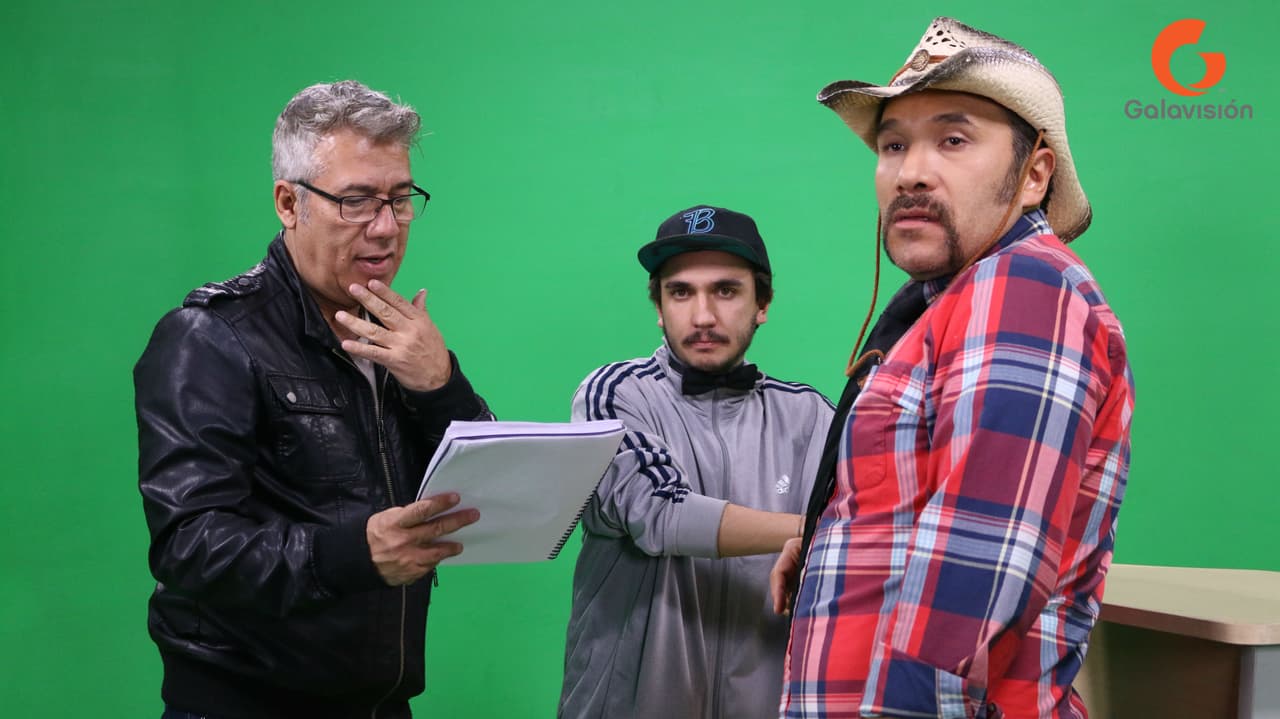 Recuerda que todos los lunes estrenamos una nueva aventura con Los Cousins a partir de las 6PM/5C. ¡Te esperamos!