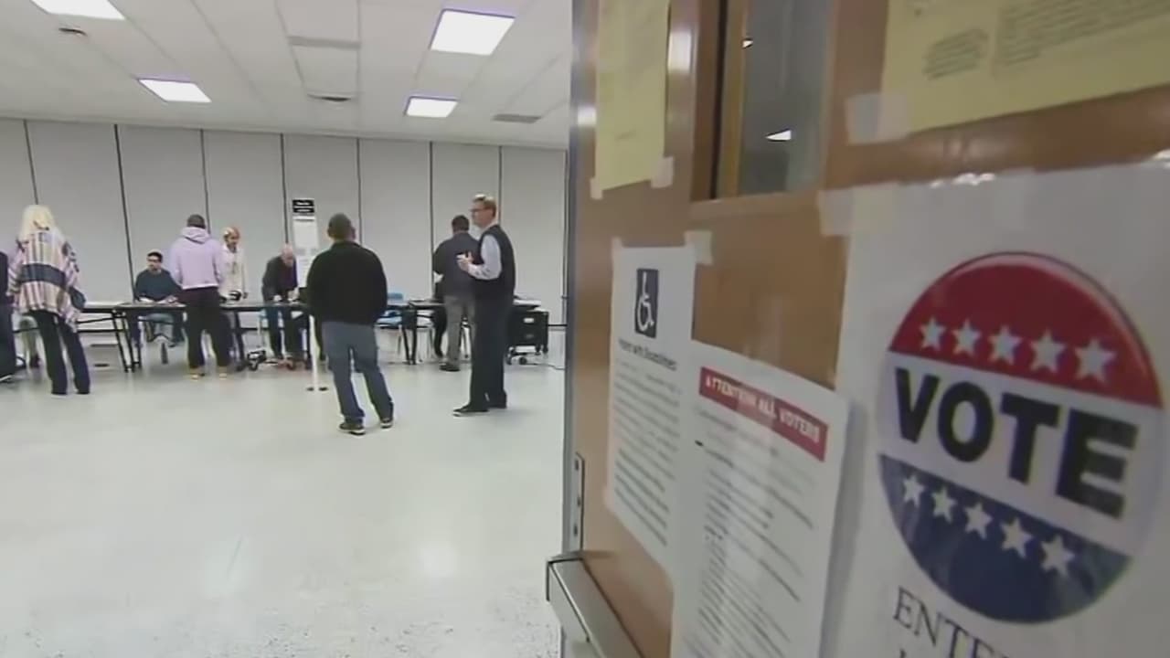 ¿Cuál es la intención de voto de la comunidad cubano-estadounidense en Miami-Dade? Encuesta de FIU