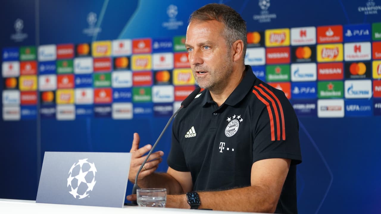 Bayern Múnich recupera uno de sus dos lesionados