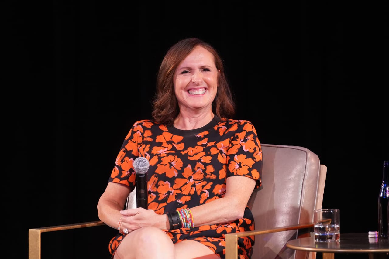 Molly Shannon