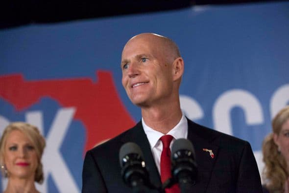 Rick Scott