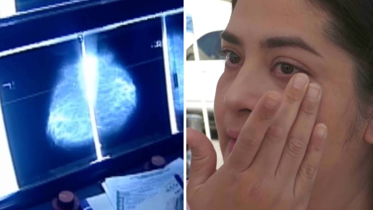De enfermera a paciente: La mexicana Cinthia Martínez comparte su lucha contra el cáncer buscando motivar a otras mujeres
