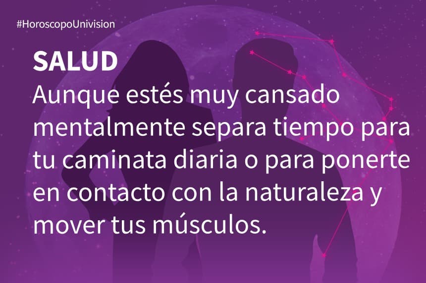 Libra 3 de mayo 2019