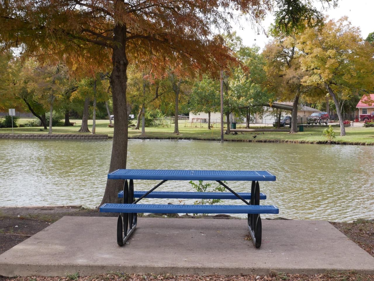 Lakeside Park en Duncanville