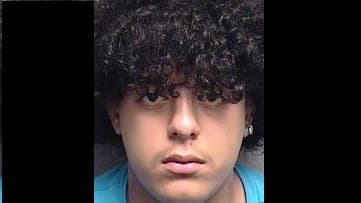 Jonathan Cabrera, fue el primer acusado del doble asesinato en Durham la noche de año nuevo, pero liberado tras una fianza.