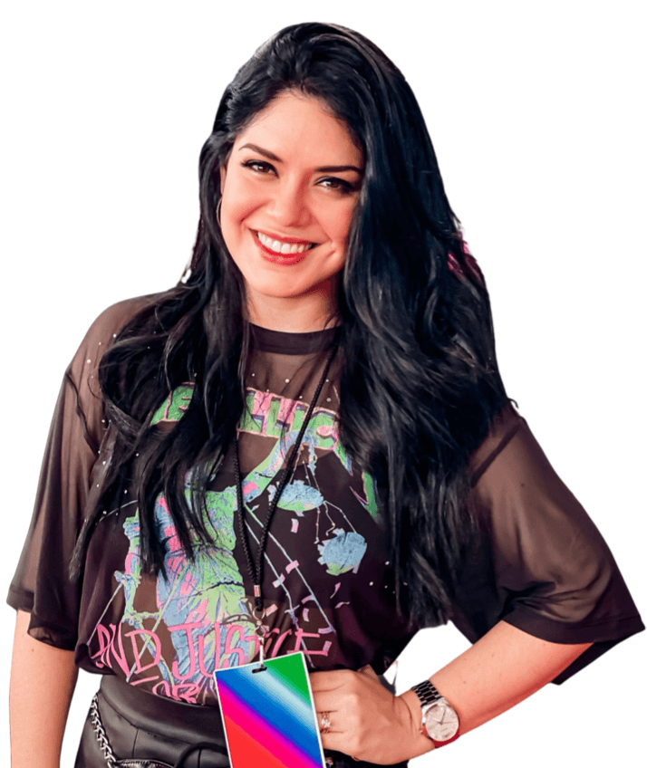 Thanya Román Valdez's profile picture