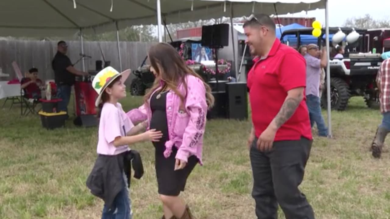 Wendy y Armando Álvarez dicen que 
<b>no sienten que se haya hecho justicia en el caso de su hija.</b>