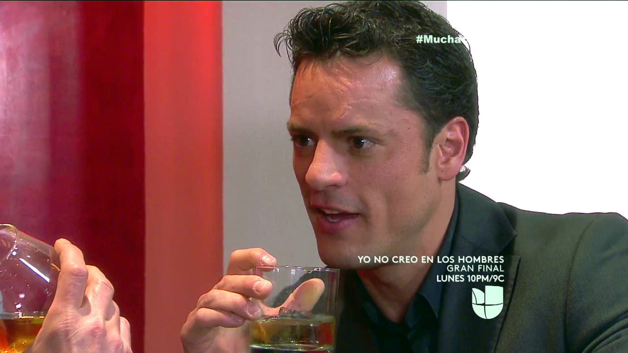 ¡No van a descansar hasta acabar contigo!