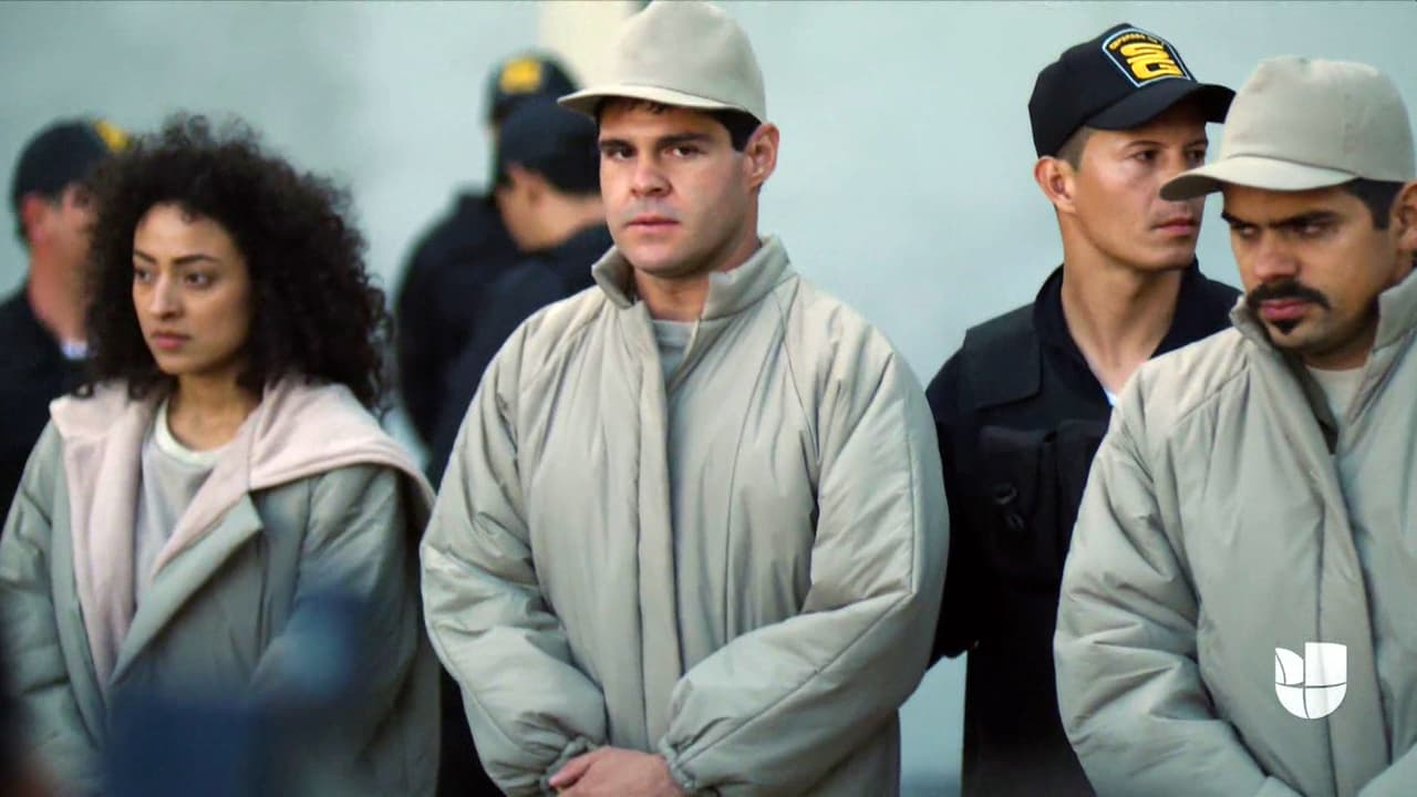 While turning in the most wanted drug traffickerin Mexico, the public official earned points for his political career.