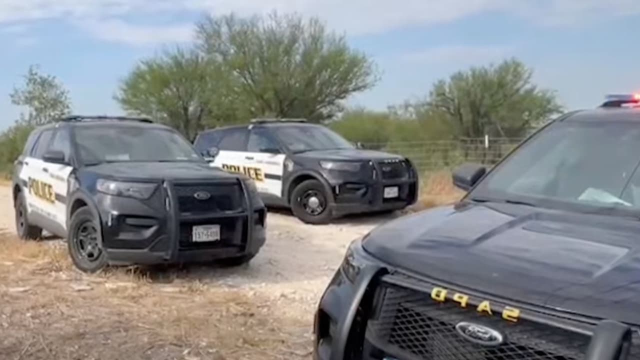 Buscan a sospechoso de secuestrar y abusar de una menor en San Antonio