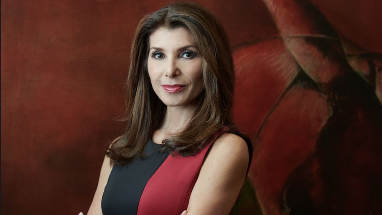 Patricia Janiot estrena hoy un programa digital de noticias, entrevistas y análisis: "Janiot: PM"