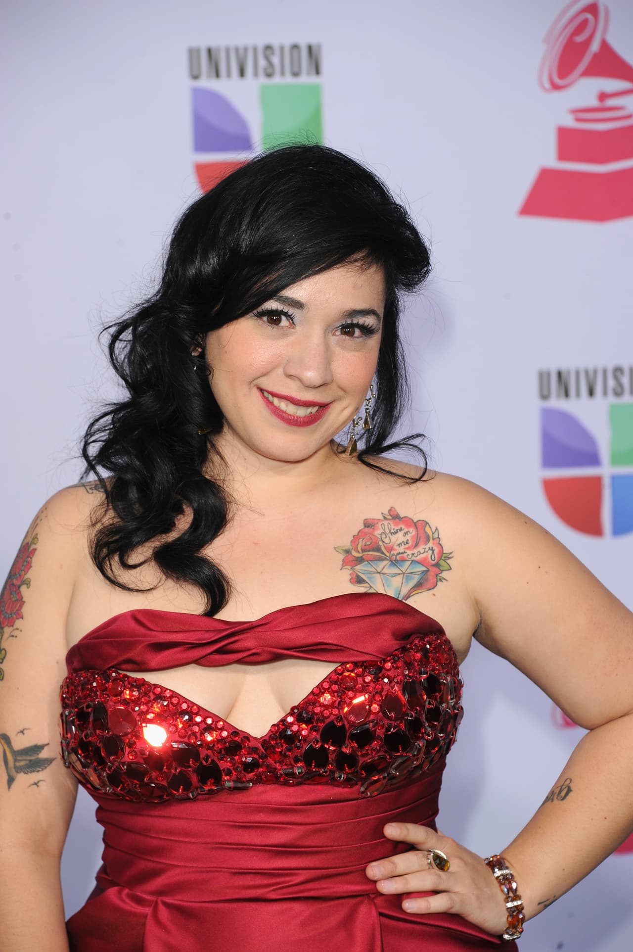 Carla Morrison lleva su Amor Supremo a Estados Unidos