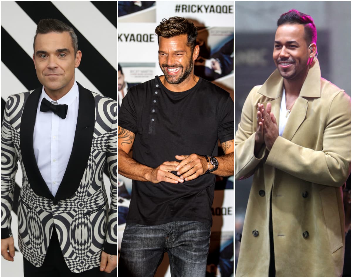 ¿Qué famosos fueron más exitosos tras salir de una agrupación?