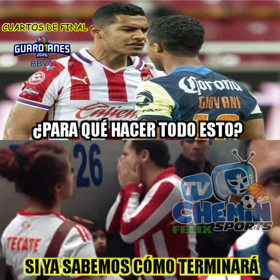Tras la eliminación de las Águilas a manos del Rebaño, las reacciones no se hicieron esperar; el Puebla también salió salpicado.