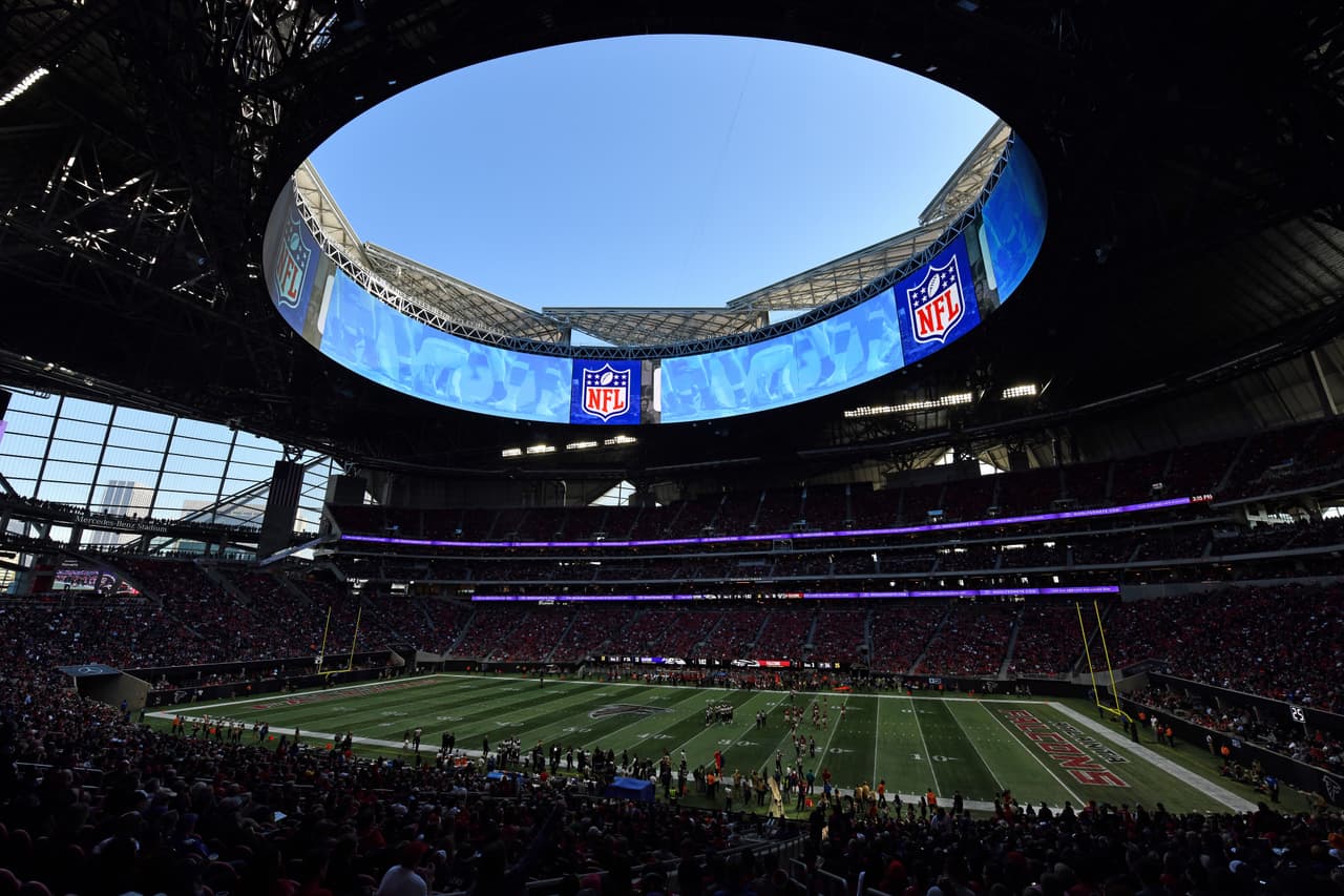 Estadio: Mercedes-Benz Stadium | Fecha: 05/junio/2019 |Marcador: México 3-1 Venezuela | Amistoso