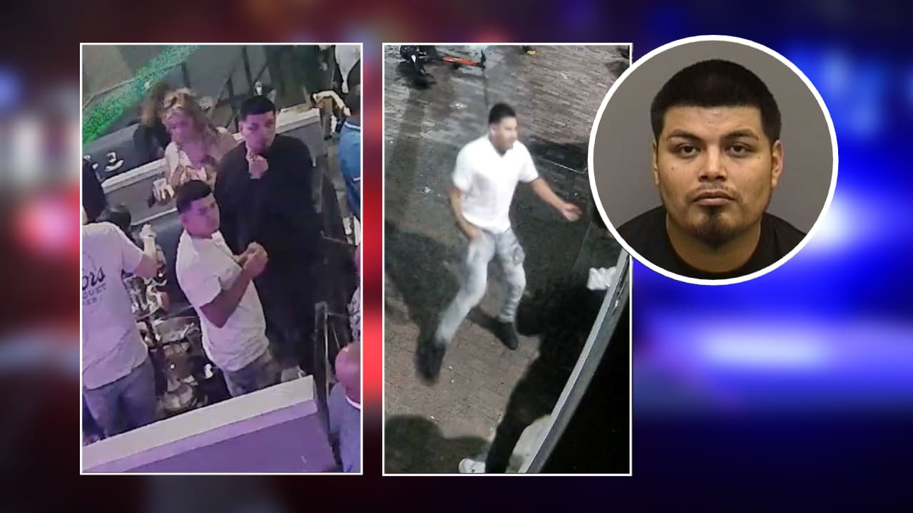 Policía de Tampa busca a hispano de Wimauma como sospechoso en tiroteo que dejó 1 muerto y 6 heridos 