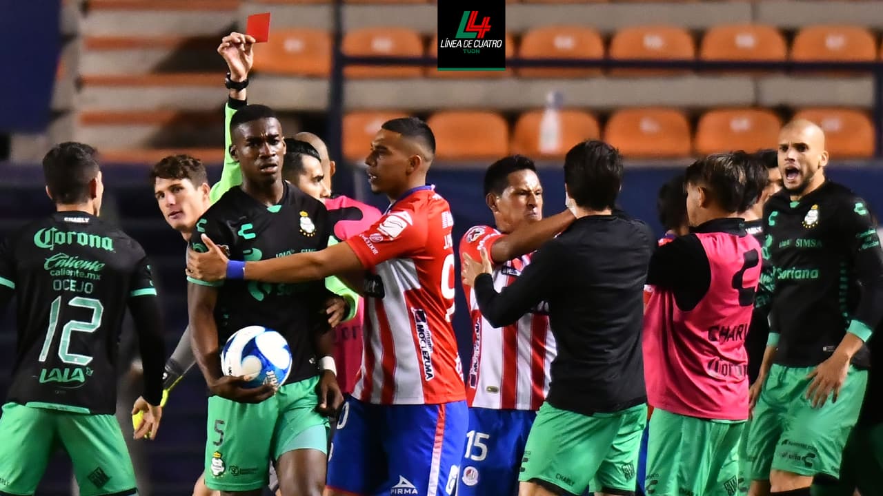 Así castigarían a quien insultó de forma racista a Félix Torres