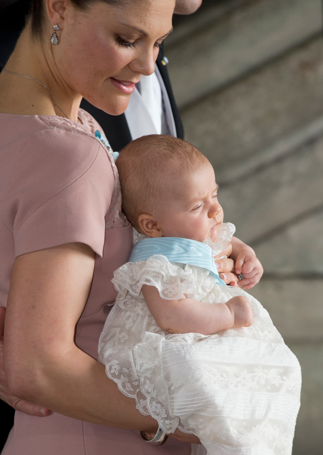 Estelle, la princesita más encantadora.