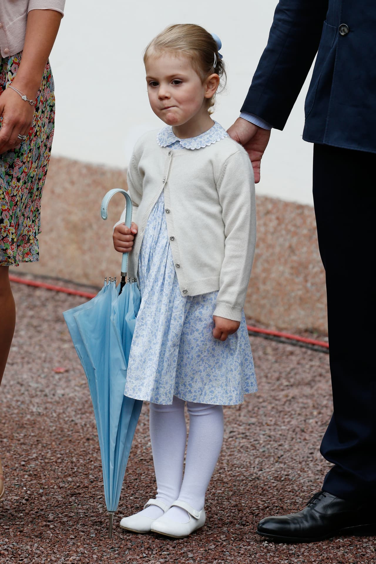 Disfruta de sus fotos más encantadoras.