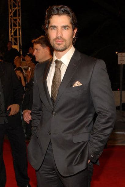 Luego practicar durante 12 años el celibato, Eduardo Verástegui quiere dejarlo a un lado para poder formar una familia.