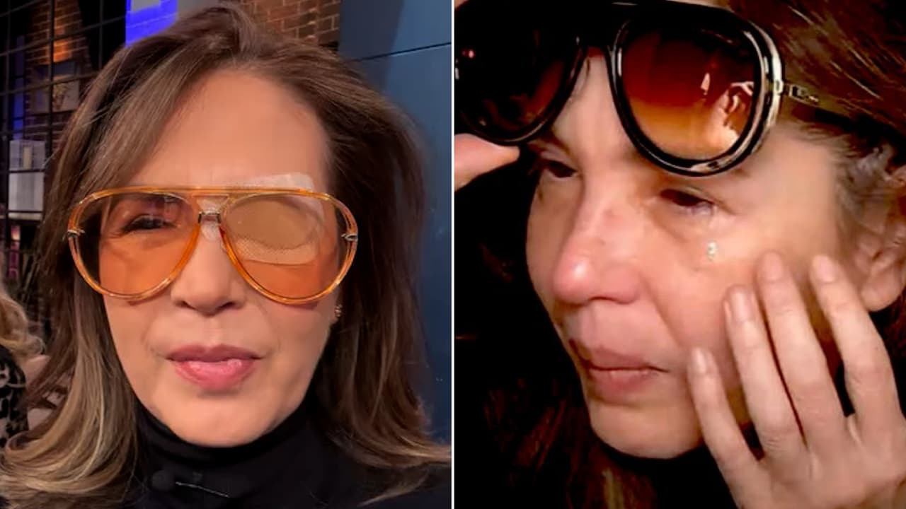 Yolanda Andrade reaparece tras reportarse su hospitalización y preocupar por su salud: esto revela