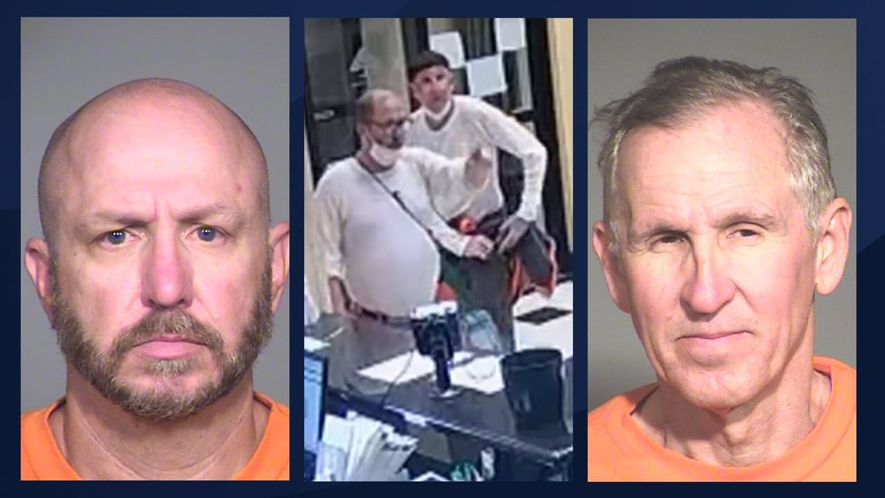 Ofrecen recompensa para dar con el paradero de los dos reos que escaparon de la cárcel de Florence