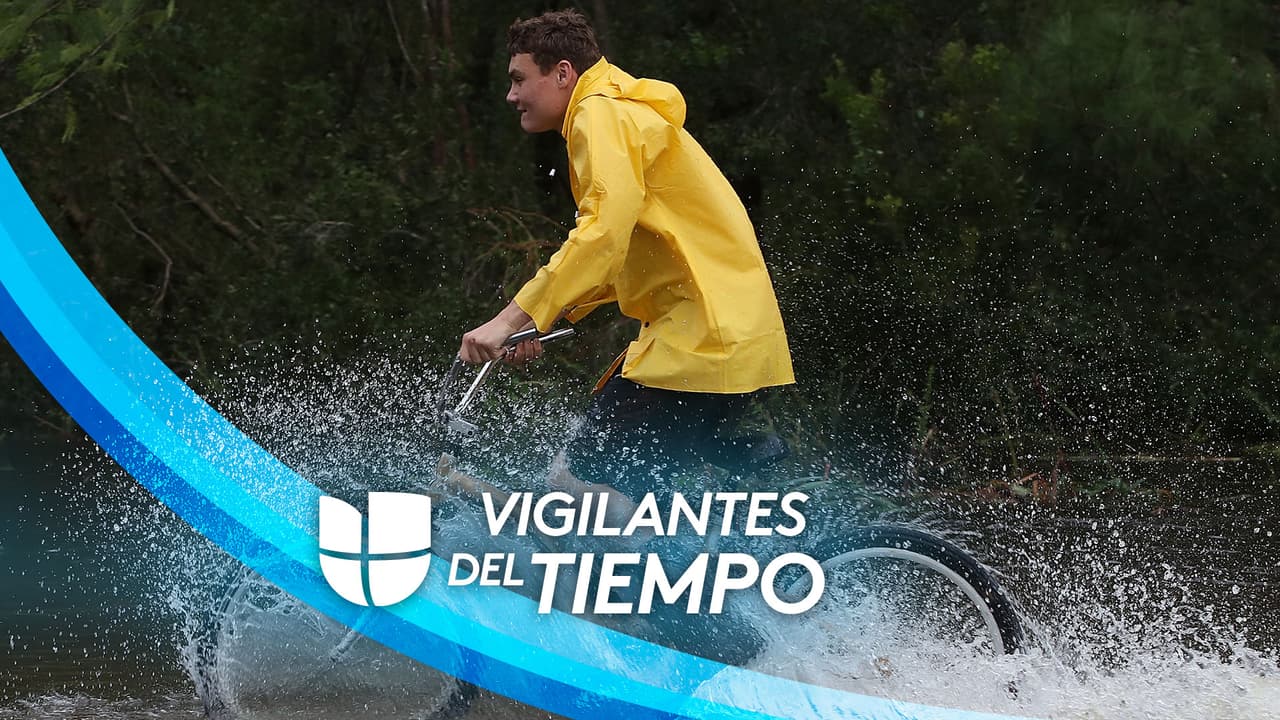 Temporada de Huracanes 2021: ¿cuál es el pico de la temporada?