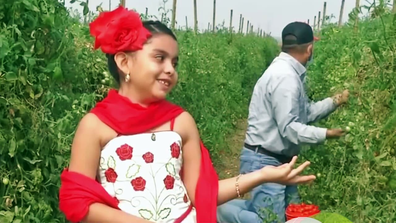 No cabe duda que los más chicos no dejan de sorprendernos con sus habilidades y talento. Tal es el caso de esta nena de apenas 10 años que conocimos en Mi Hijo Es Un Artista.