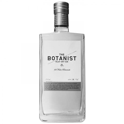 Enebro, hierbas y flores son las notas que destacan al olfato en esta ginebras escocesa. Además del extraordinario whisky que se produce en ese país del norte de la Gran Bretaña, también se están elaborando ginebras Premium como ésta. The Botanist cuenta con 22 plantas autóctonas en esta isla donde se destila a muy baja presión. ¿El resultado? El mejor gin tonic. En serio. Lo encuentras en www.bruichladdich.com y vale $30 dólares.