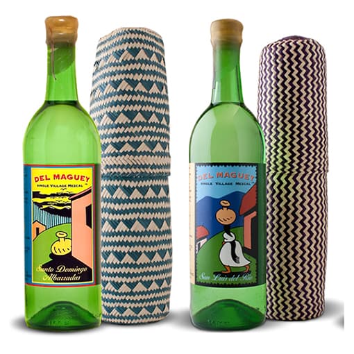 Jimmy, dueño del Jimmy’s Sports Bar en Aspen, es un estudioso de la magia etílica del agave. Por eso mismo, los mezcales ocupan un lugar premium en festiva barra de su bar. Él recomienda siempre el Single Village Mezcal, una familia de mezcales de distintos agaves, producidos en distintas poblaciones de Oaxaca. Nuestra recomendación es el Minero. Lo encuentras en www.drinkupny.com y vale $109 dólares.