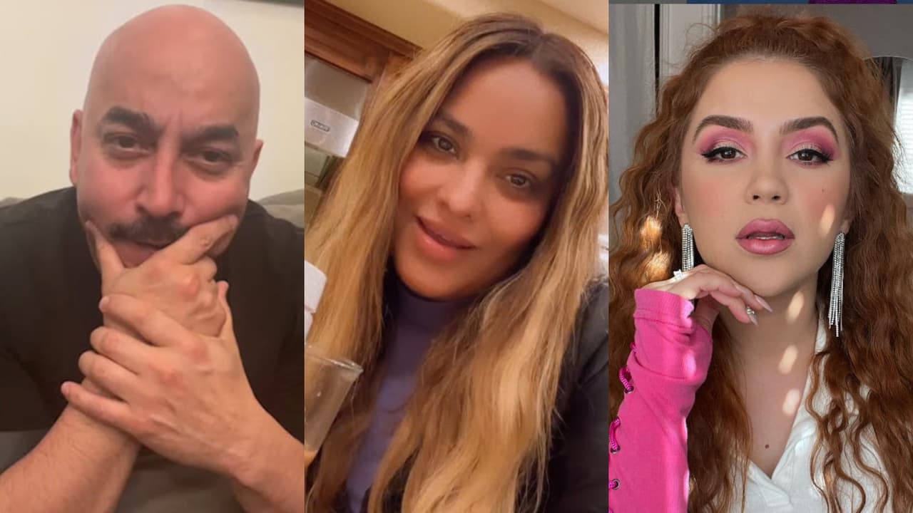 Lupillo Rivera responde si habrá reconciliación con Mayeli Alonso tras separación de Giselle Soto